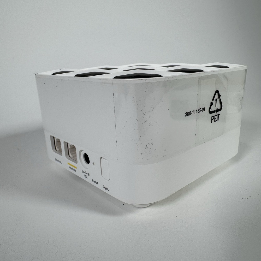 Netgear Orbi RBR10 Router Satellite Wireless Mesh Network System - Picture 7 of 10